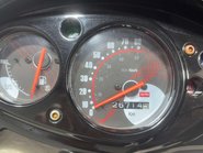 Aprilia SR 2015 15K RUNNING PROJECT SCOOTER 2 STROKE 2T LONG MOT 50CC 8