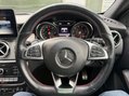 Mercedes-Benz GLA 1.6 GLA 180 AMG Line Edition Auto 5dr 28