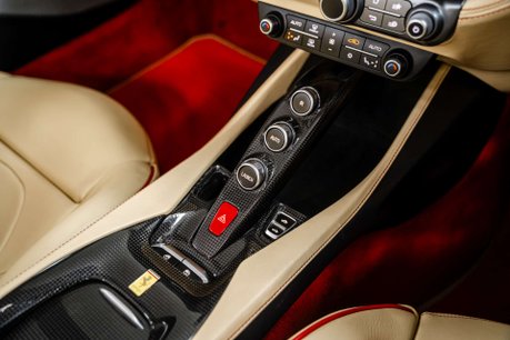 Ferrari Portofino 3.9 Portofino Semi-Auto 2dr 27