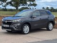 Suzuki S-Cross 1.4 Boosterjet MHEV Motion Euro 6 (s/s) 5dr 2
