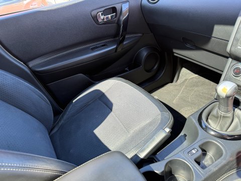 Nissan Qashqai 360 13