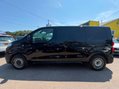 Citroen Dispatch 1.5 BlueHDi 1000 Enterprise M FWD 2 Euro 6 (s/s) 6dr 8