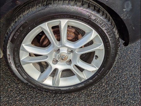 Vauxhall Corsa SXI 18
