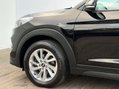 Hyundai TUCSON 2.0 Tucson SE Nav Blue Drive 2WD CRDi 5dr 44