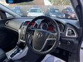 Vauxhall Astra 1.6 16v Elite Auto Euro 5 5dr 12