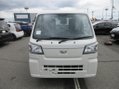 Daihatsu Hijet 4WD MANUAL 660cc KEI MINI TRUCK DELIVERY MILEAGE 9