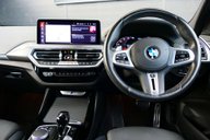 BMW X3 3.0 X3 M40i MHEV Auto 4WD 5dr 24