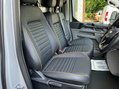 Ford Transit Custom 2.0 320 EcoBlue Trail L1 H1 Euro 6 (s/s) 5dr 14