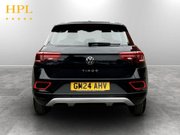 Volkswagen T-Roc 1.5 TSI Life SUV 5dr Petrol Manual Euro 6 (s/s) (150 ps) Air Con - Alloys - 6