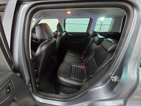 Skoda Yeti 2.0 TDI Elegance Euro 5 5dr 40