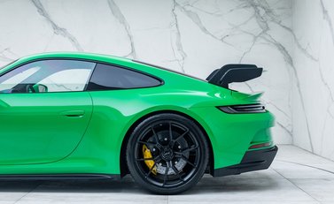 Porsche 911 GT3 (992) 34