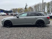 Audi A4 1.4 A4 Black Edition TFSI 5dr 6