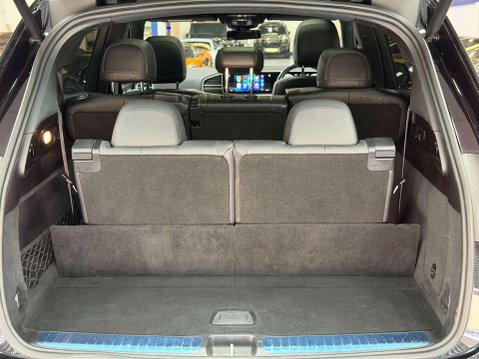 Mercedes-Benz GLE 2.9 GLE400d AMG Line (Premium Plus) SUV 5dr Diesel G-Tronic 4MATIC Euro 6 ( 40