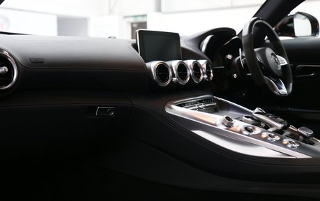 Mercedes-Benz G Series AMG GT C - Stunning Example - Only 2 Owners - Just Serviced at Mercedes 4