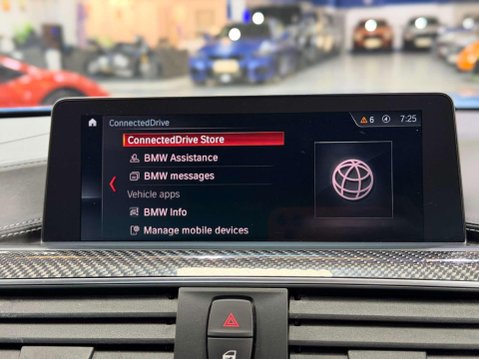 BMW M4 3.0 BiTurbo GPF Competition Coupe 2dr Petrol DCT Euro 6 (s/s) (450 ps) 39