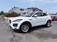 Jaguar E-Pace 2.0 CORE 1