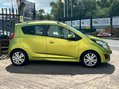 Chevrolet Spark LTZ 15