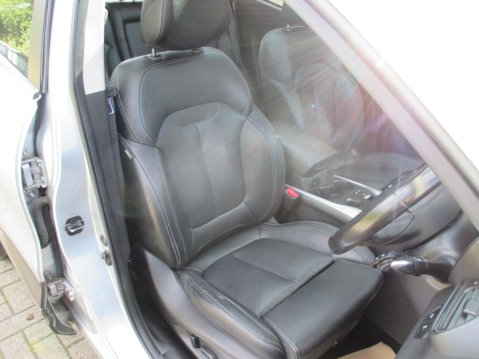 Renault Kadjar 1.3 TCe GT Line Euro 6 (s/s) 5dr 23