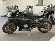 Yamaha R1M 1000 Super Sports Petrol Manual (200 ps) 17