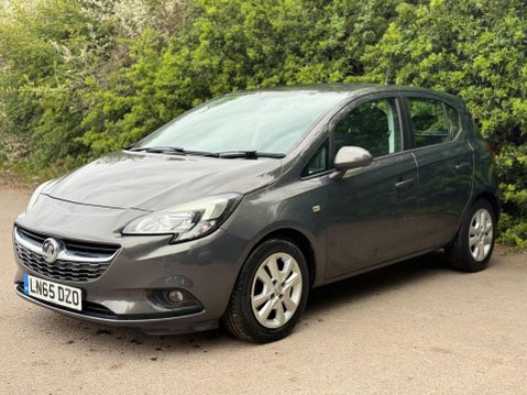 Vauxhall Corsa 1.2i Design Euro 6 5dr 4