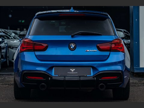 BMW 1 Series 3.0 M140I Shadow Edition Auto 5dr 28