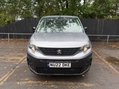 Peugeot Partner BLUEHDI PROFESSIONAL PREMIUM L1 2