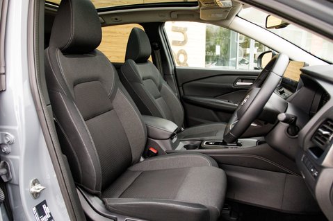 Nissan Qashqai E-POWER N-CONNECTA 32