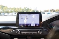 Ford Focus ST-LINE 25