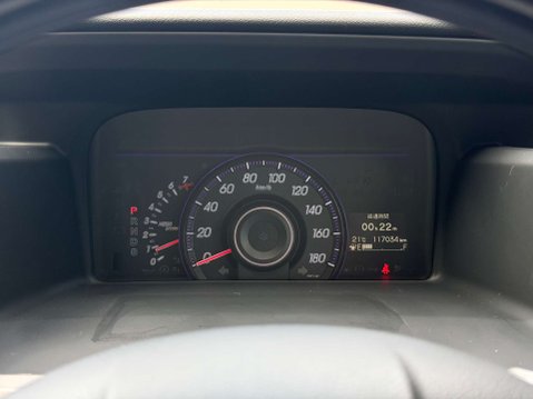 Honda Stepwagon AUTO 43