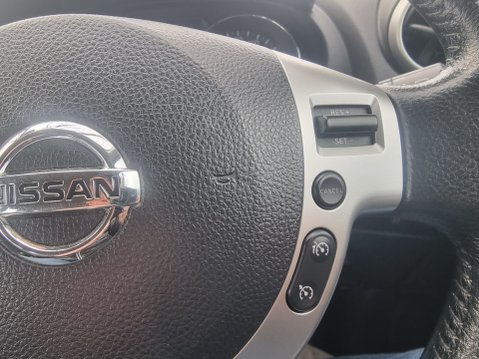 Nissan Qashqai ACENTA 44