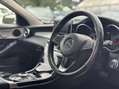 Mercedes-Benz C Class 2.1 C 220 Sport Premium D 4Matic Auto 4WD 5dr 13