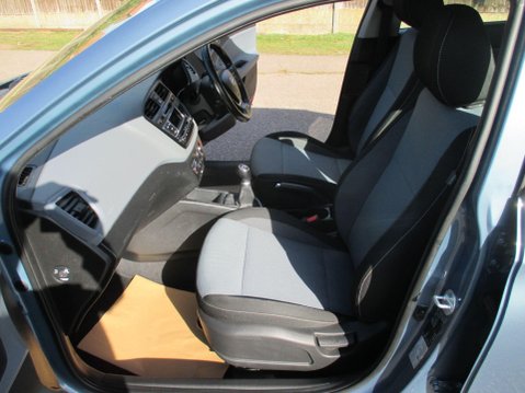 Hyundai i20 1.2 SE Euro 6 5dr 20