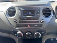 Hyundai i10 SE 18