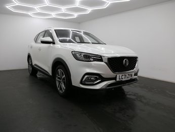 MG HS 1.5 T-GDI Exclusive Euro 6 (s/s) 5dr