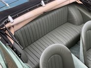 Daimler Dart SP250 Convertible 52