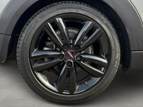Mini Hatchback 1.5 Cooper Sport II 3dr 11