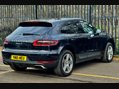 Porsche Macan 2.0T SUV 5dr Petrol PDK 4WD (s/s) (252 ps) 6