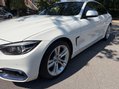 BMW 4 Series 2.0 420d Sport Auto Euro 6 (s/s) 5dr 23