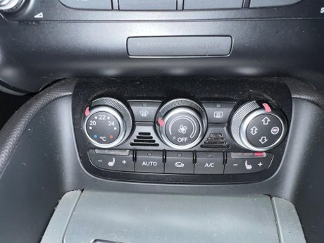 Audi TT 2.0 TDI S line quattro Euro 5 3dr 17