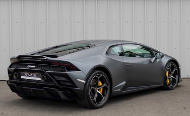 Lamborghini Huracan LP610-2 EVO RWD 7