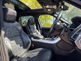Land Rover Range Rover Sport 4.4 Range Rover Sport Autobiography Dynamic SDV8 Auto 4WD 5dr 4