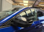 BMW M5 4.4i V8 Competition Saloon 4dr Petrol Steptronic xDrive Euro 6 (s/s) (625 p 29