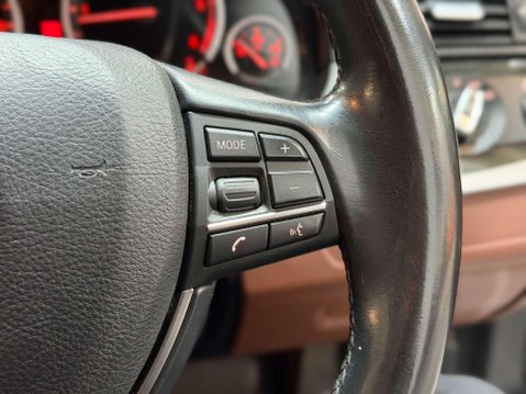 BMW 5 Series 2.0 520d Luxury Touring 5dr Diesel Auto Euro 6 (s/s) (190 ps) 28