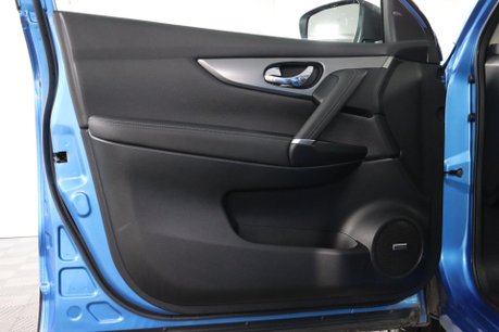 Nissan Qashqai DCI TEKNA 43