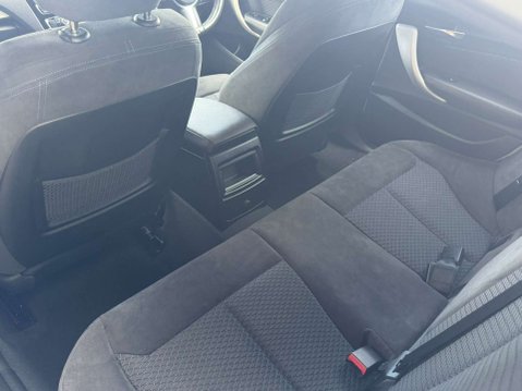 BMW 1 Series 2.0 125d M Sport Auto 5dr 27