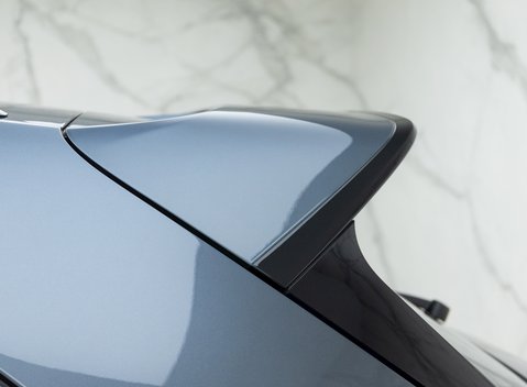 Bentley Bentayga V8 S 32