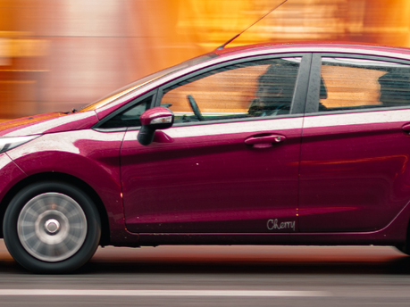 Buying your used car online