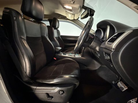 Jeep Grand Cherokee V6 CRD S-LIMITED 16