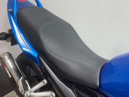 Suzuki GSX650 GSXF 650 2014 37K NEW MOT VERY CLEAN BIKE 650CC A2 7