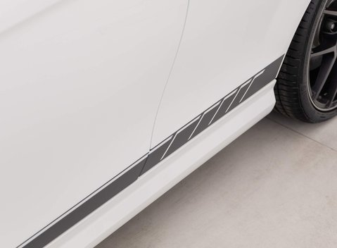 Mercedes-Benz C Class C63 AMG Edition 27